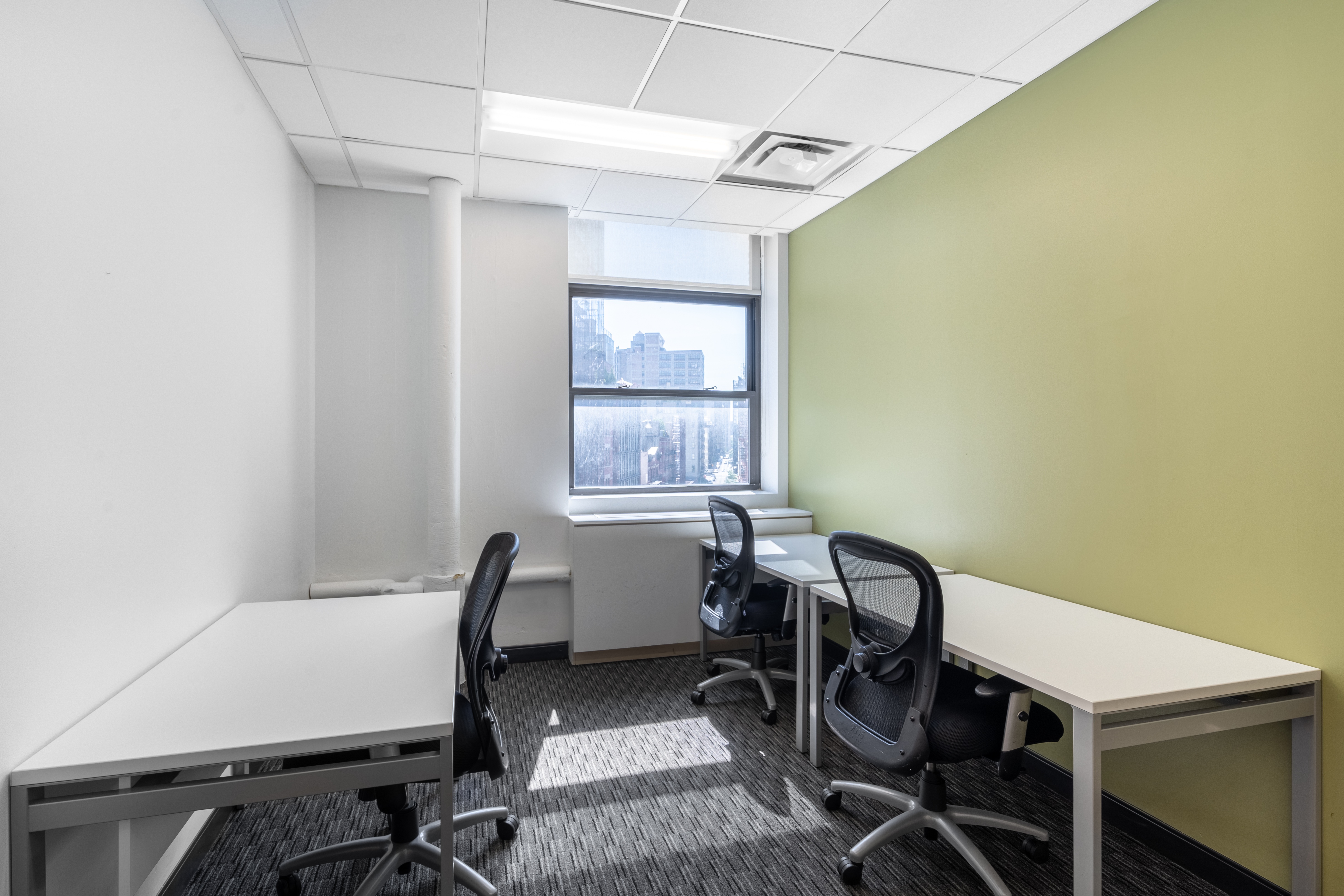 Regus - New York, New York City - Tribeca image 3
