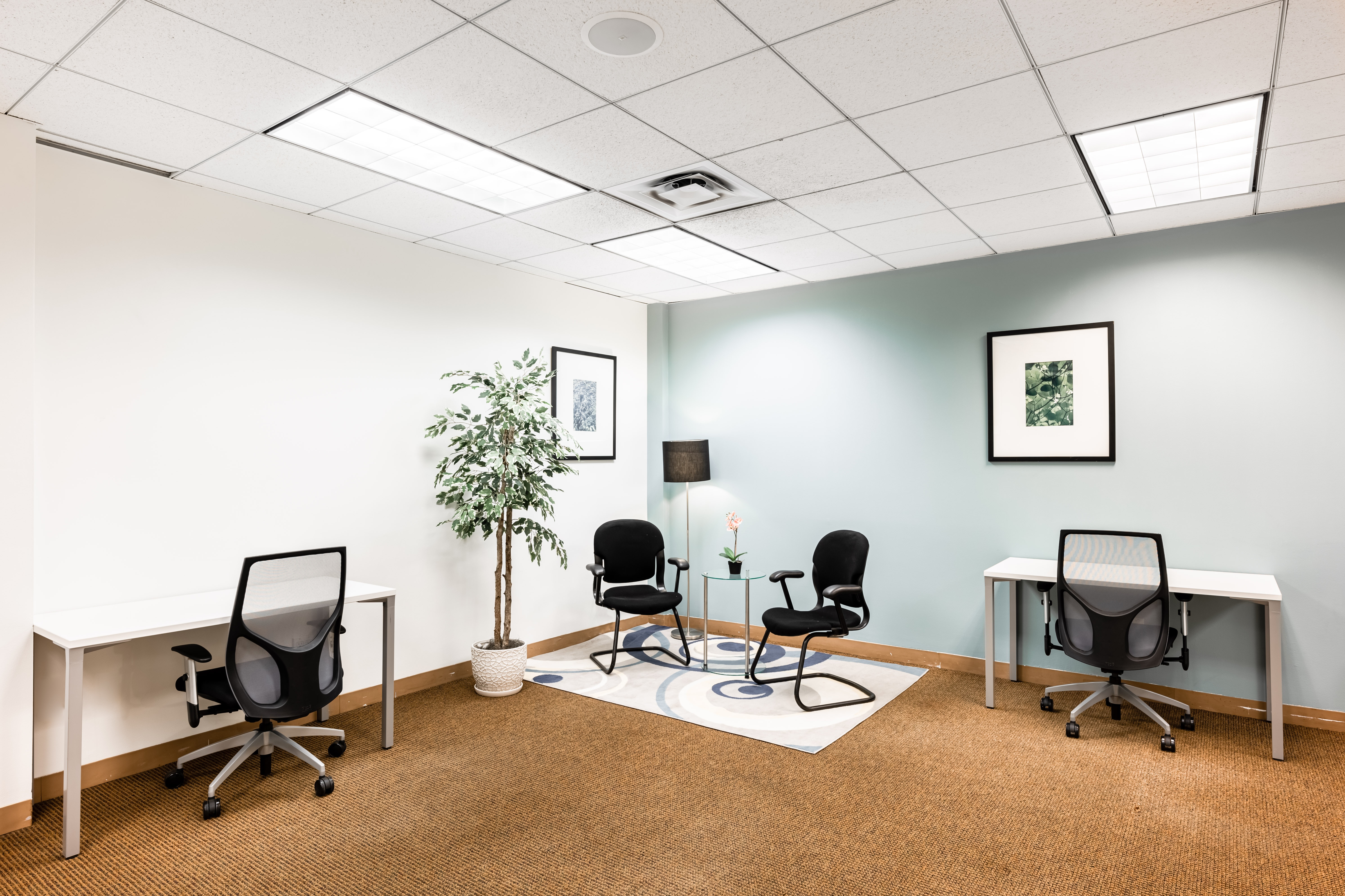 Regus - New York, New York City - Wall Street image 3
