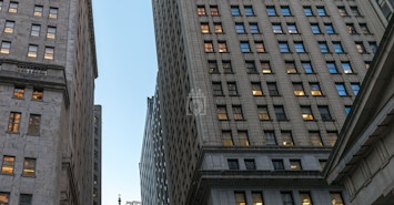 Regus - New York, New York City - Wall Street profile image
