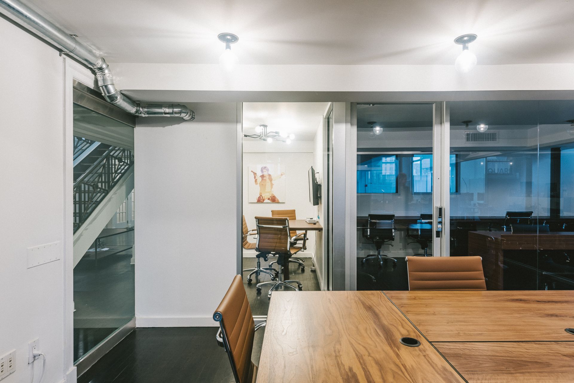 Rent24 Bryant Park image 2