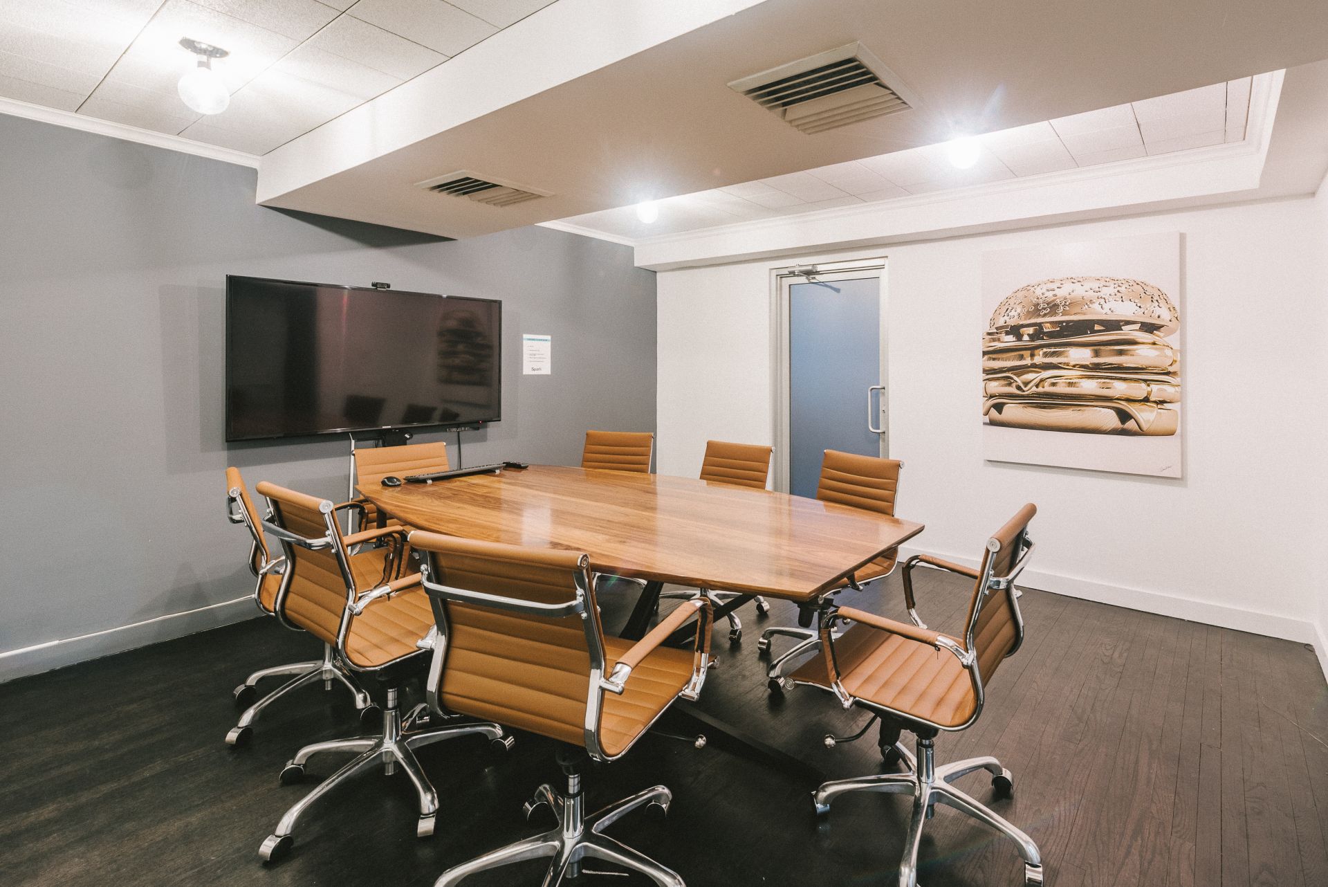 Rent24 Bryant Park image 5