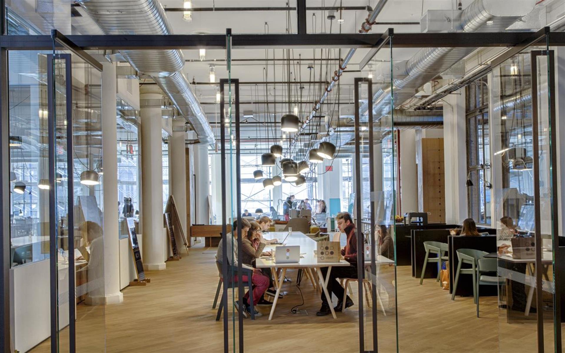 Rise New York image 2