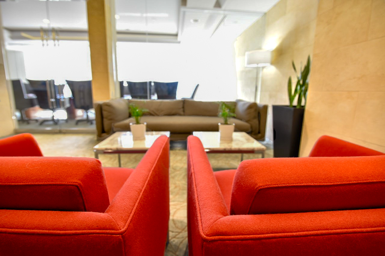 Rockefeller Group Business Centers image 2