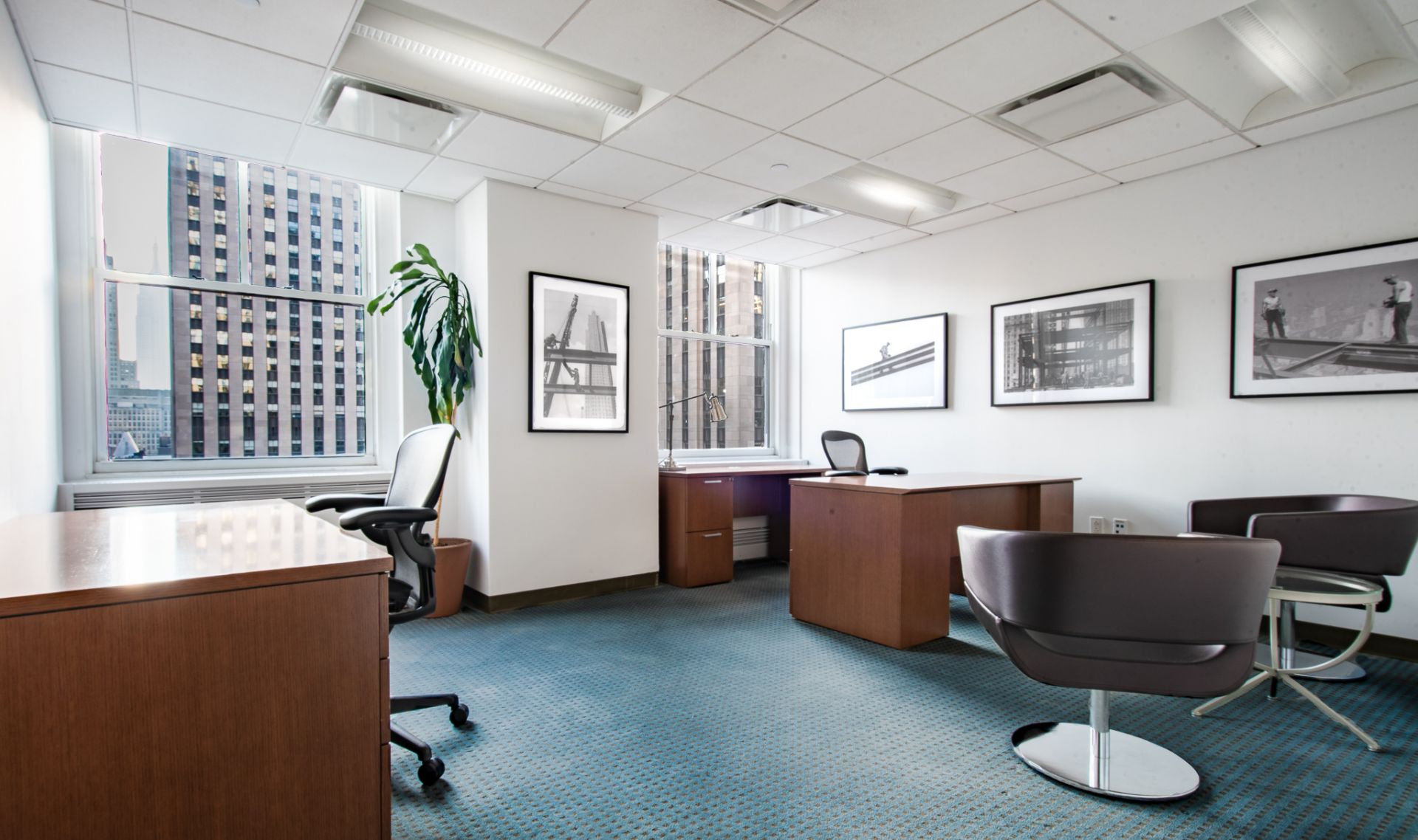 Rockefeller Group Business Centers image 3