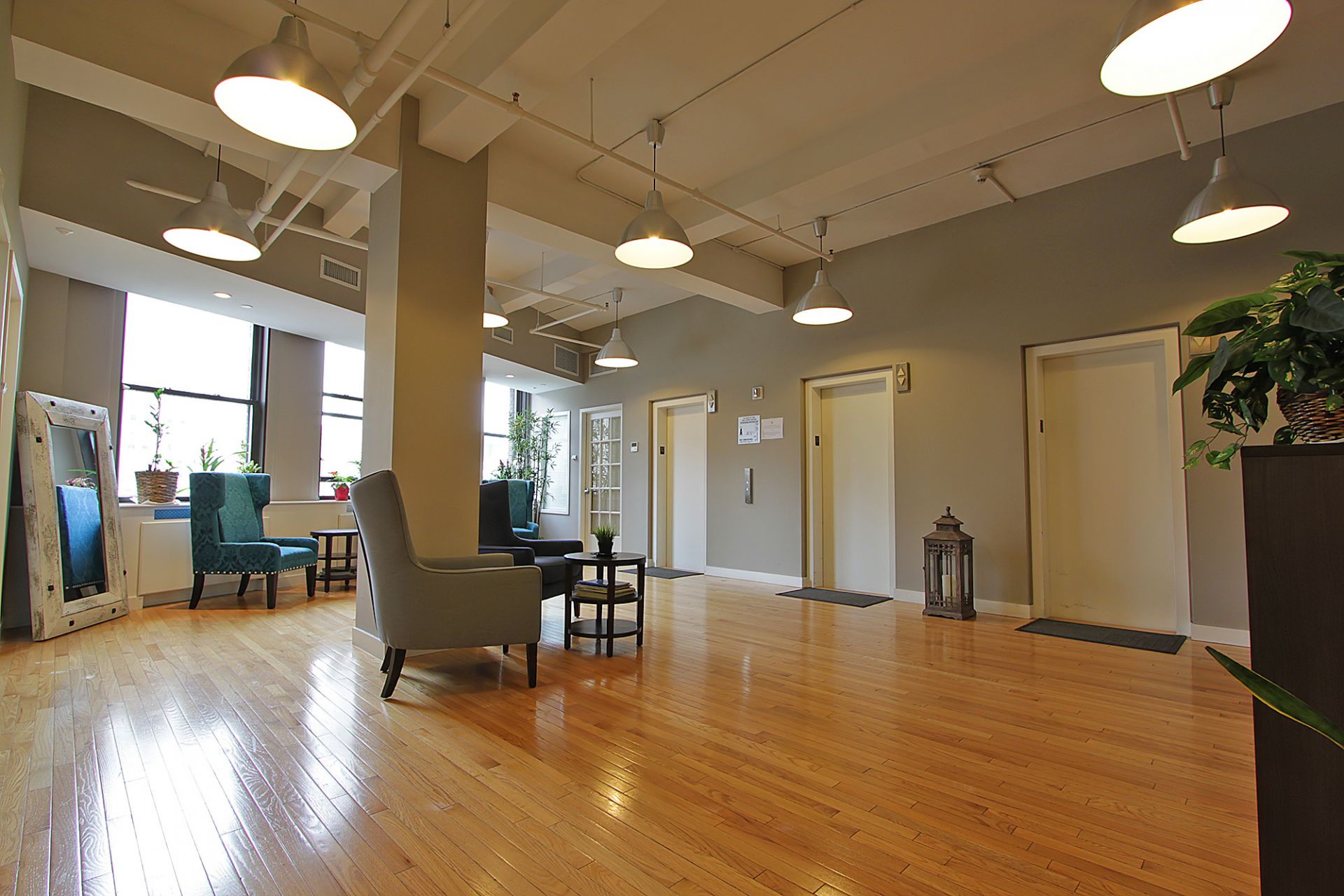 Select Office Suite Flatiron image 2