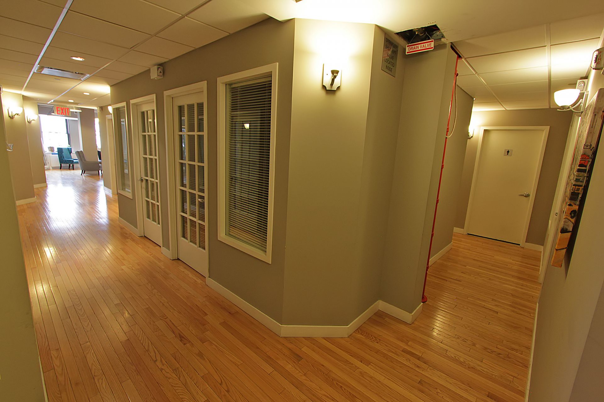 Select Office Suite Flatiron image 3