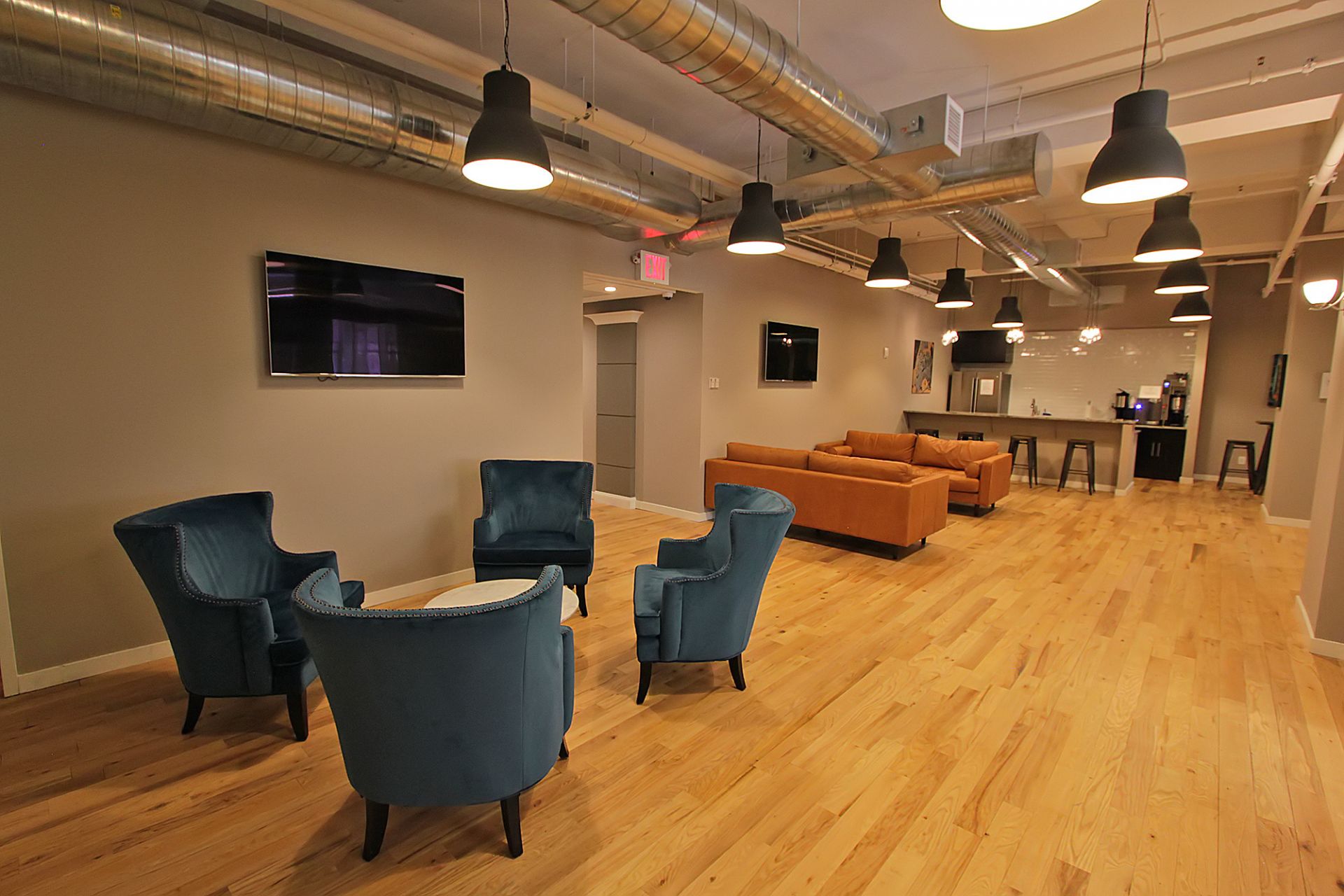 Select Office Suites FiDi image 4