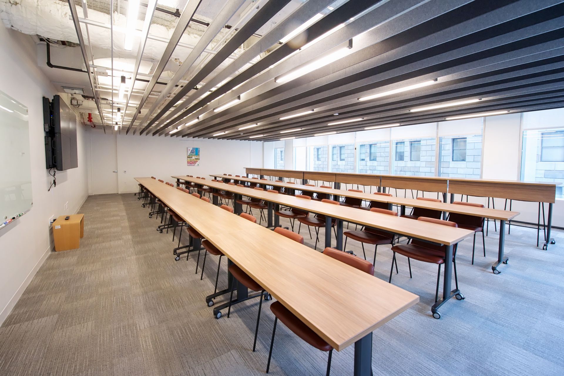 Serendipity Labs New York - Financial District image 2