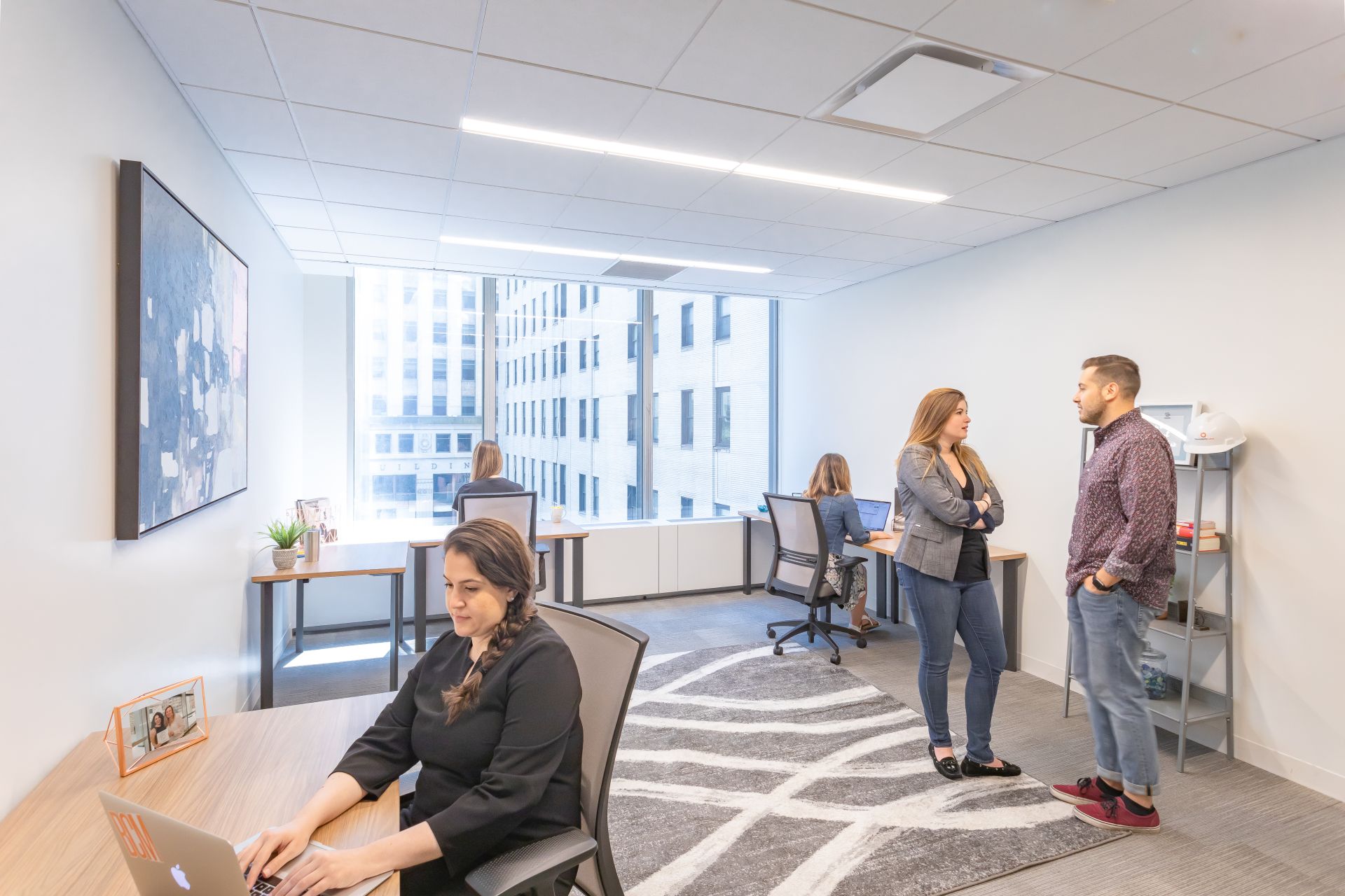 Serendipity Labs New York - Financial District image 4