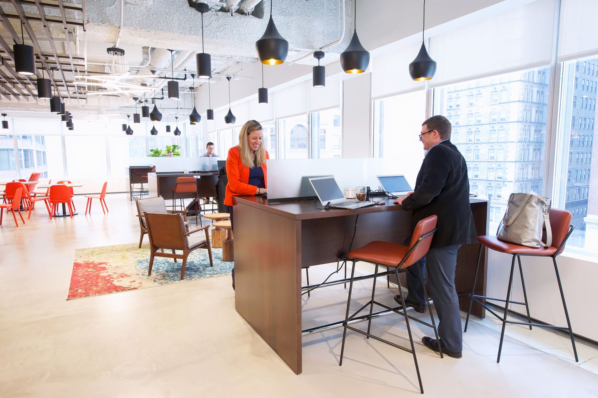 Serendipity Labs New York - Financial District image 5