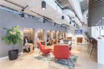 Serendipity Labs - New York - Financial District profile image