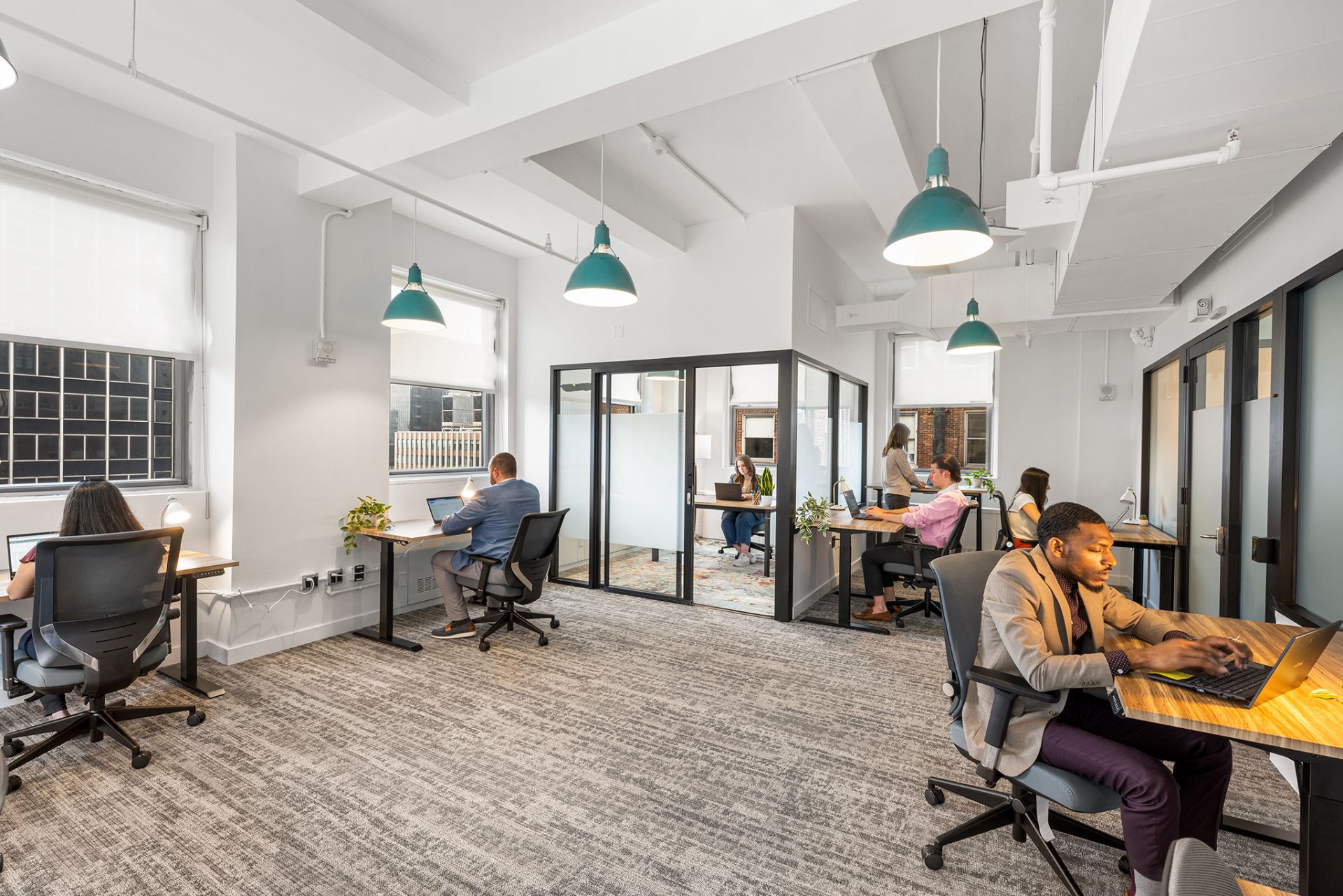 Serendipity Labs New York - Grand Central image 4