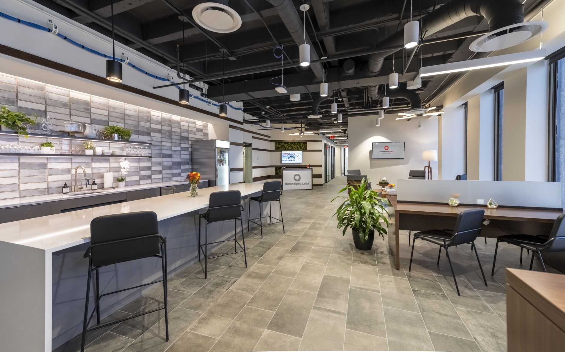 Serendipity Labs Rochester - Innovation Square image 2