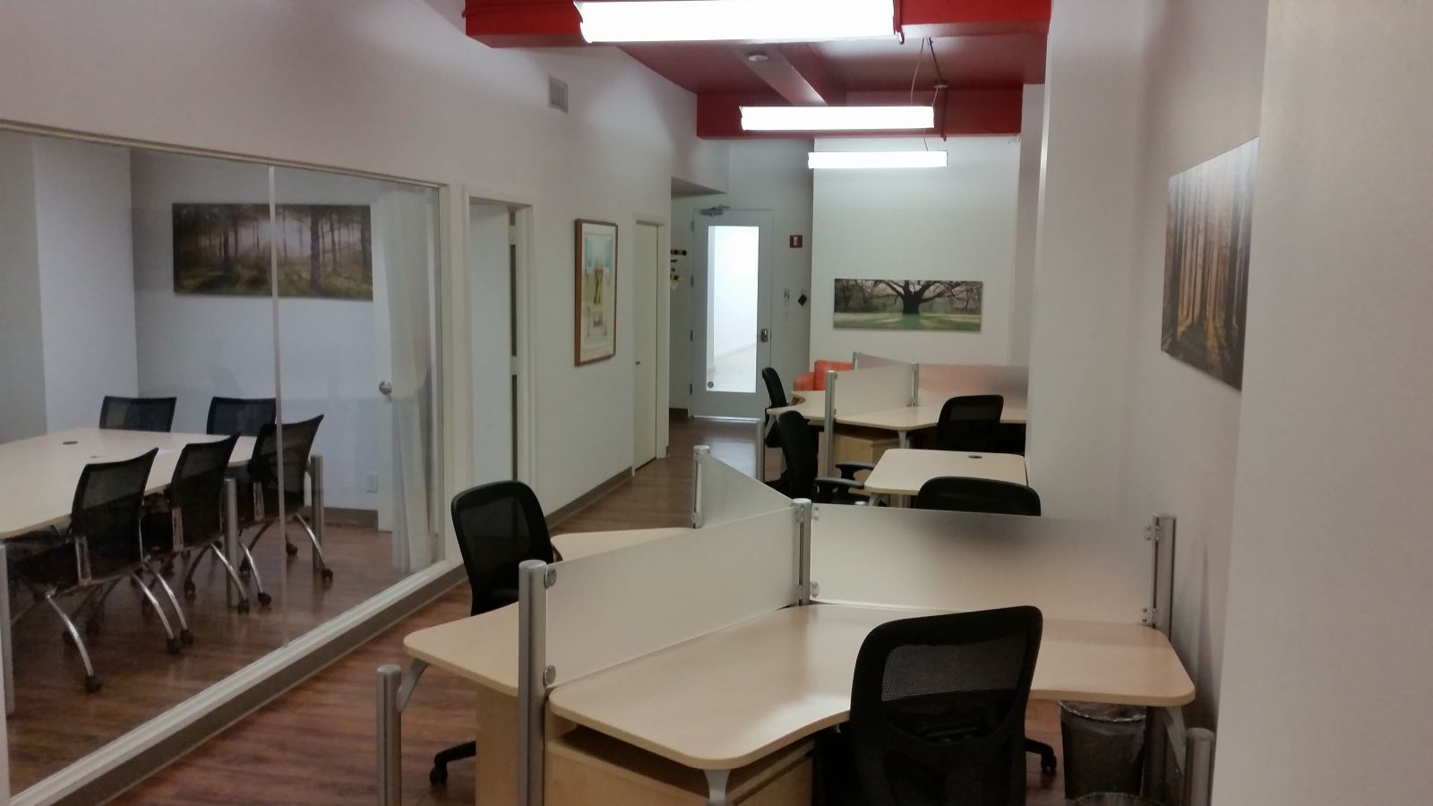 SGP International image 2