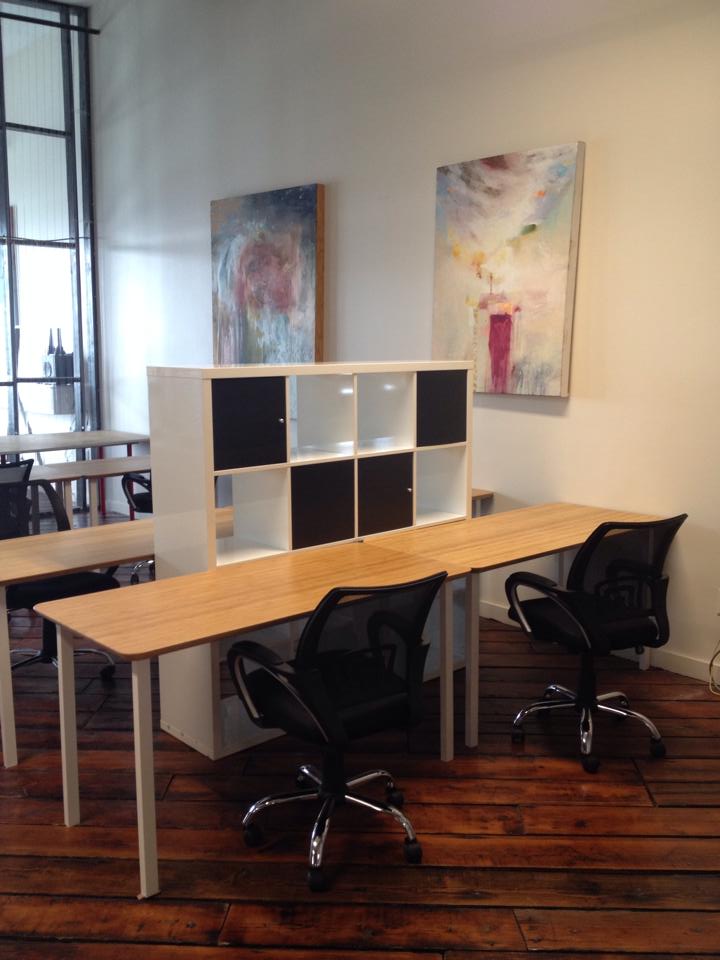 Shared Brooklyn image 4