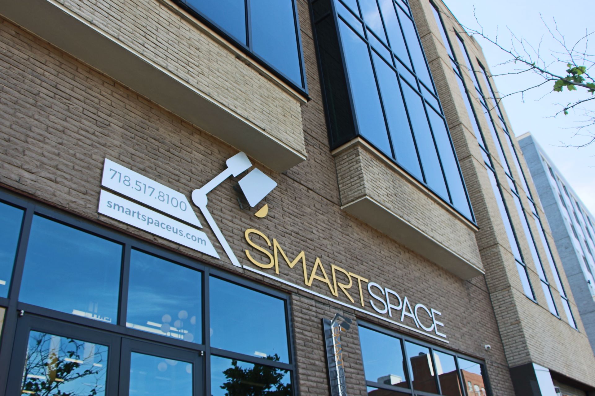 SmartSpace image 4