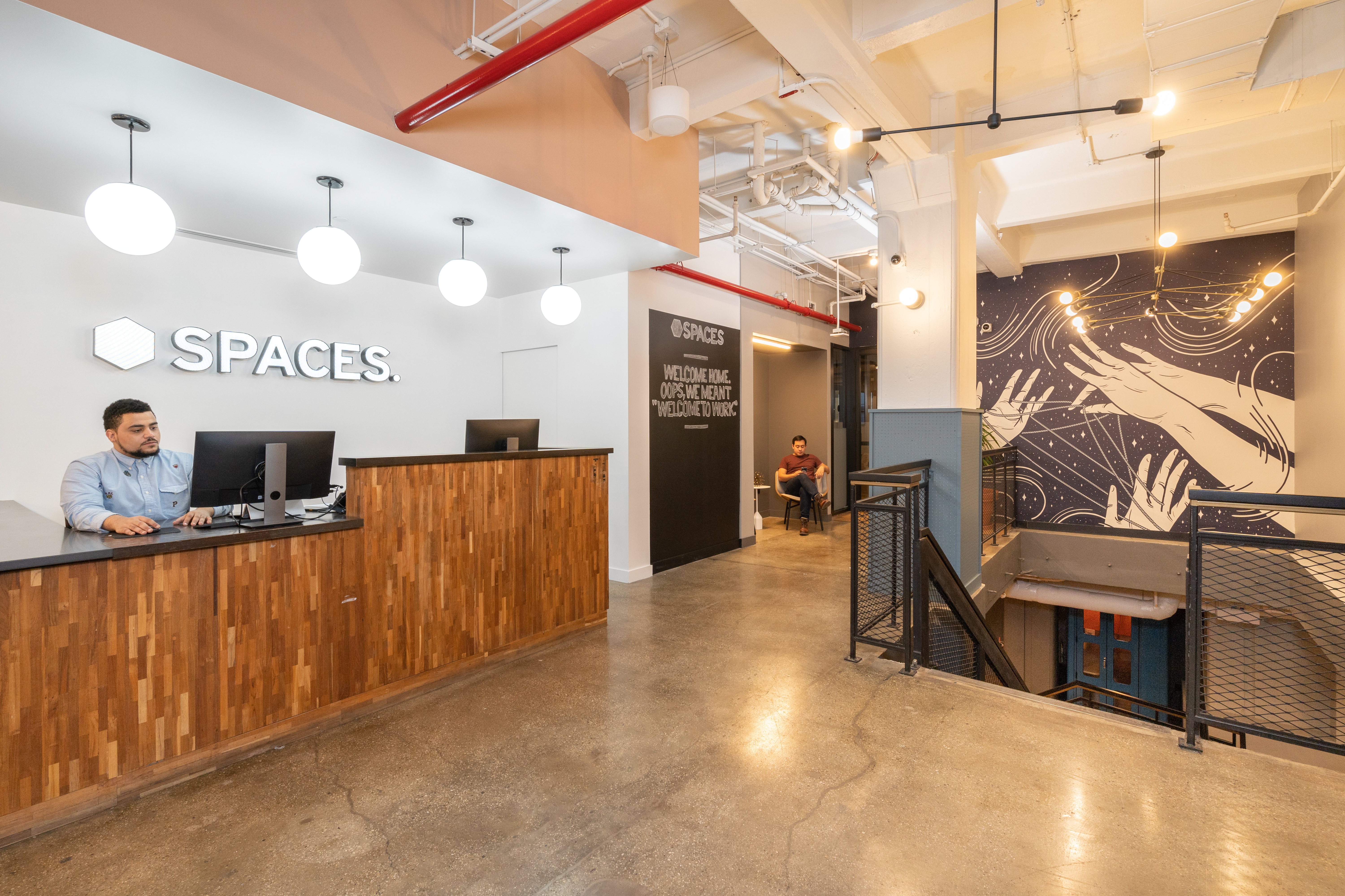 Spaces - 109 South 5th Street image 2