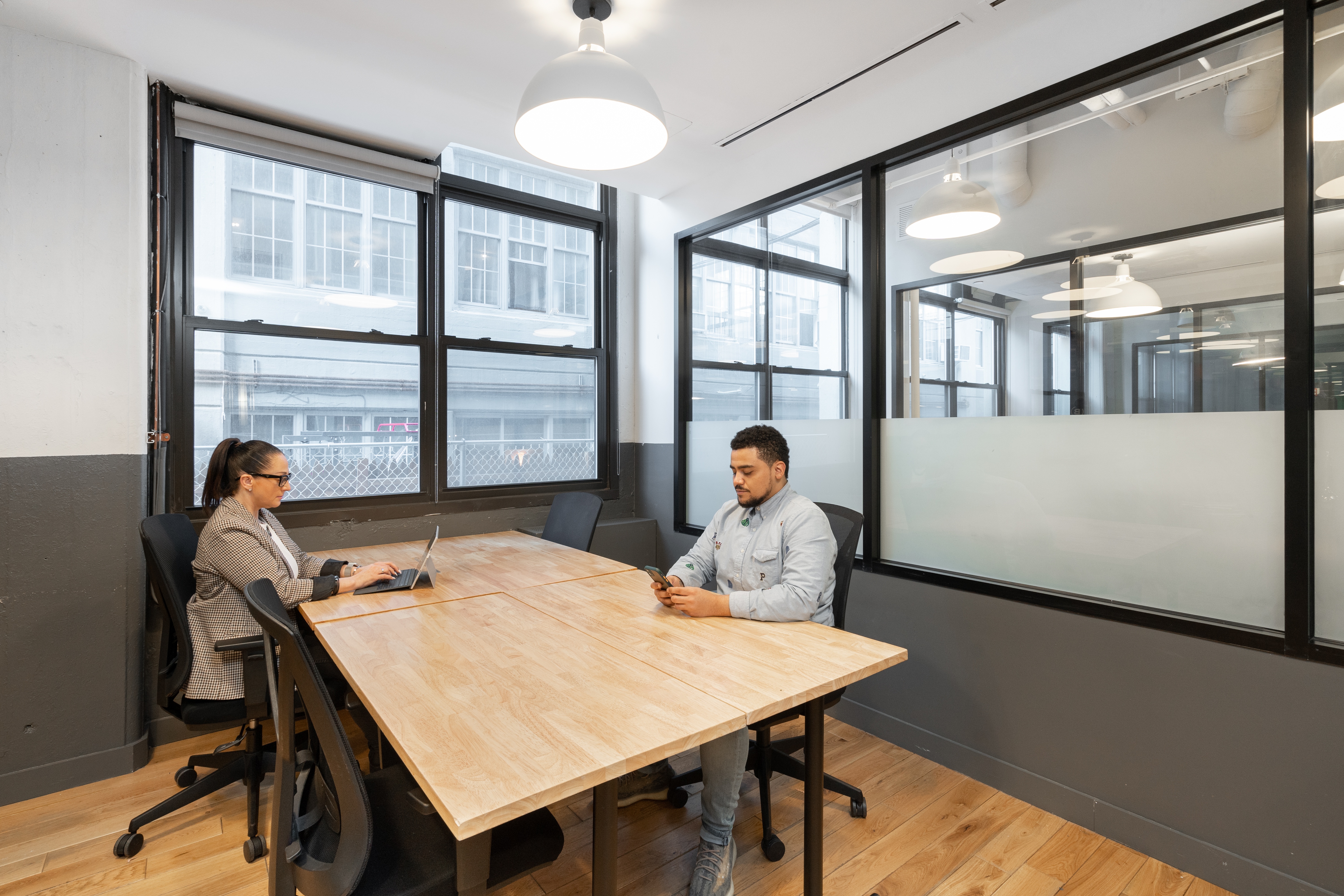 Spaces - 109 South 5th Street image 4