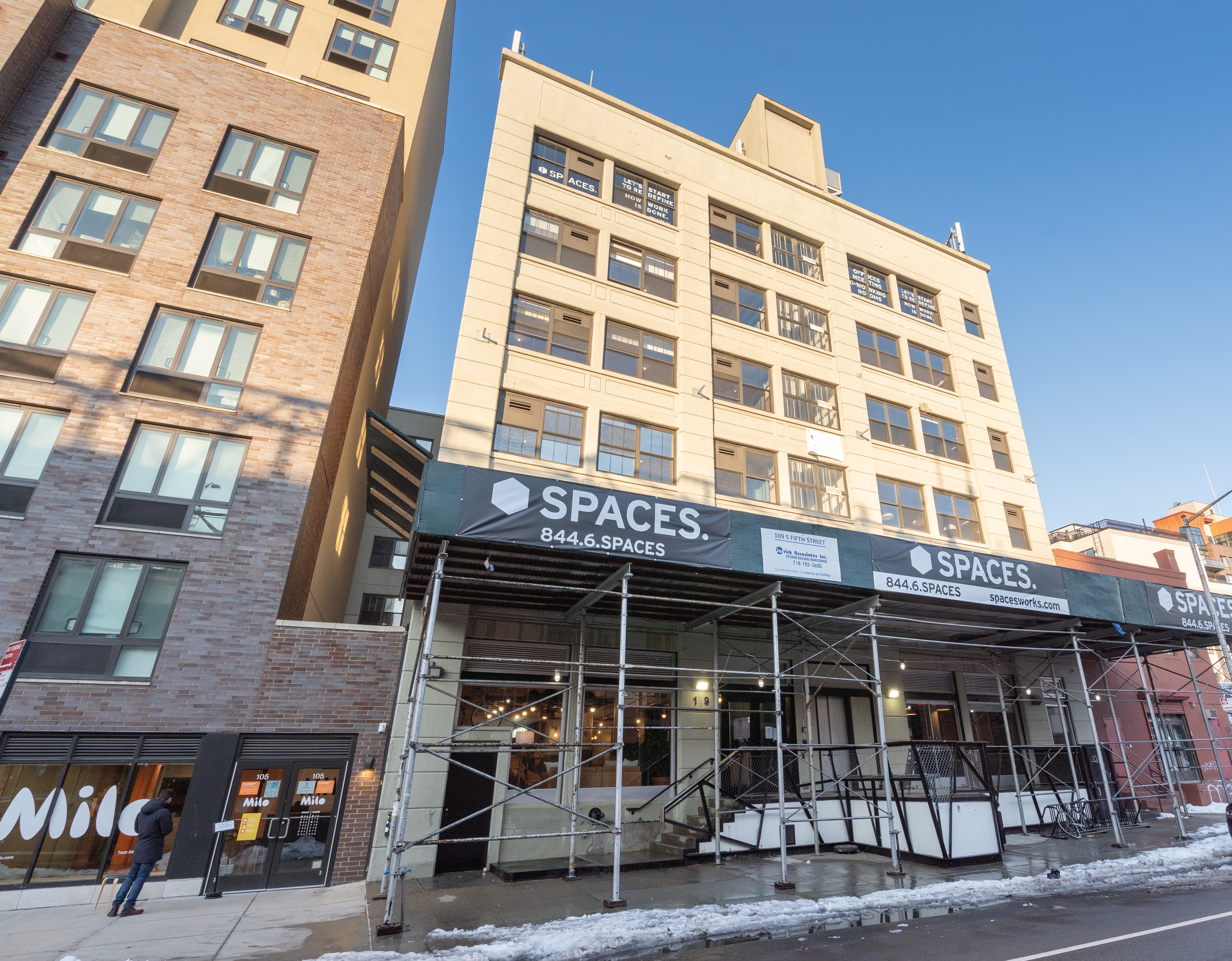 Spaces - 109 South 5th Street image 1