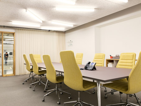 Spaces - New York, Long Island City - Spaces image 3