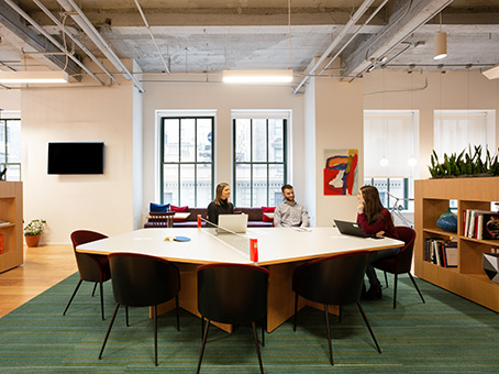 Spaces - New York, New York City - Spaces 230 Park Avenue image 5