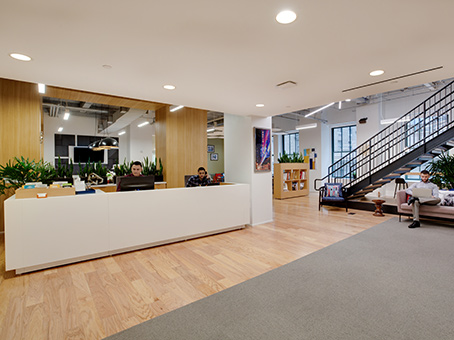 Spaces - New York, New York City - Spaces 230 Park Avenue image 2