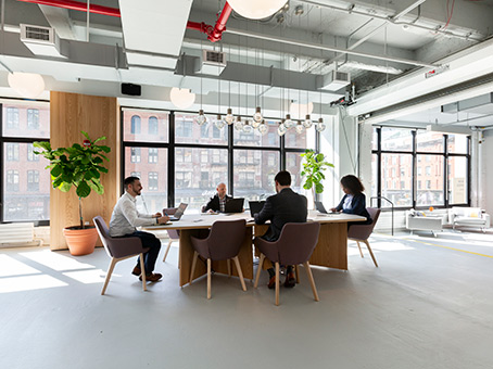 Spaces - New York, New York City - Spaces Meatpacking District image 3