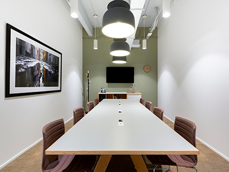 Spaces - New York, New York City - Spaces Meatpacking District image 4