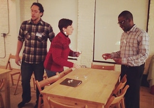 St.Lydia's Church and Co-working image 2