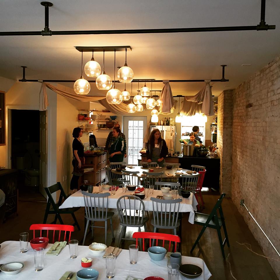 St.Lydia's Church and Co-working image 3