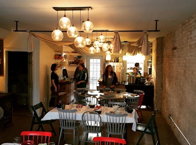 St.Lydia's Church and Co-working image 3