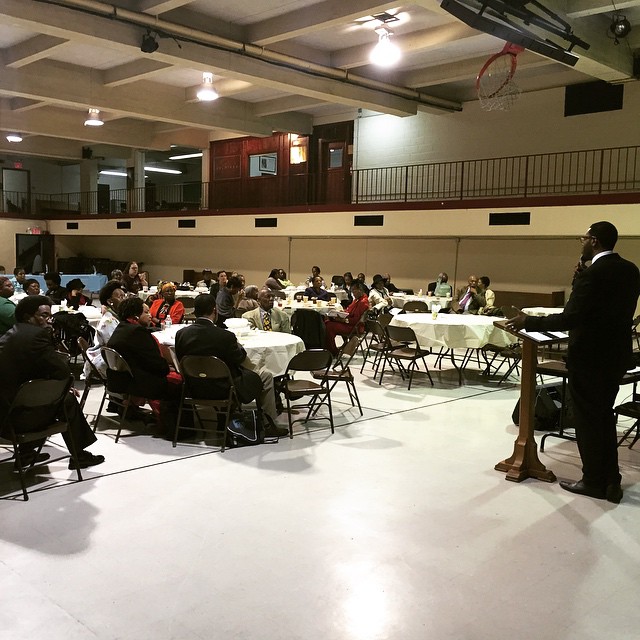 St.Lydia's Church and Co-working image 5