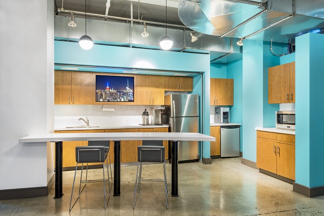 TechSpace Nomad image 2