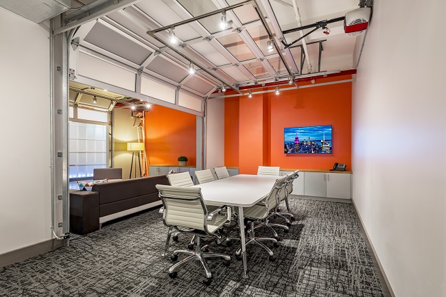 TechSpace Nomad image 3