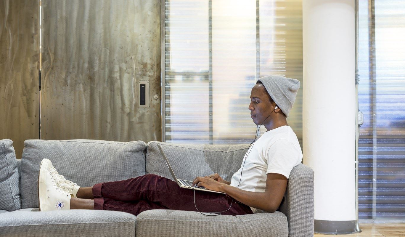 TechSpace Union Square image 3