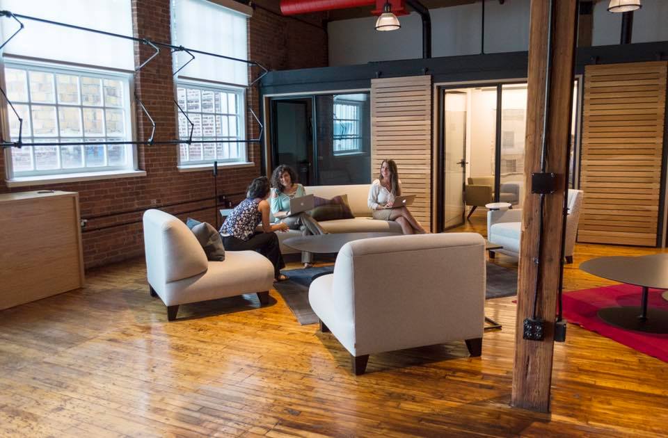 The Aligned Center image 2