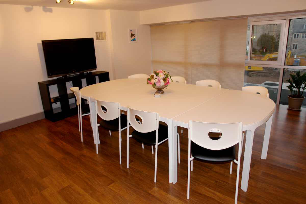 The Austin Space image 2