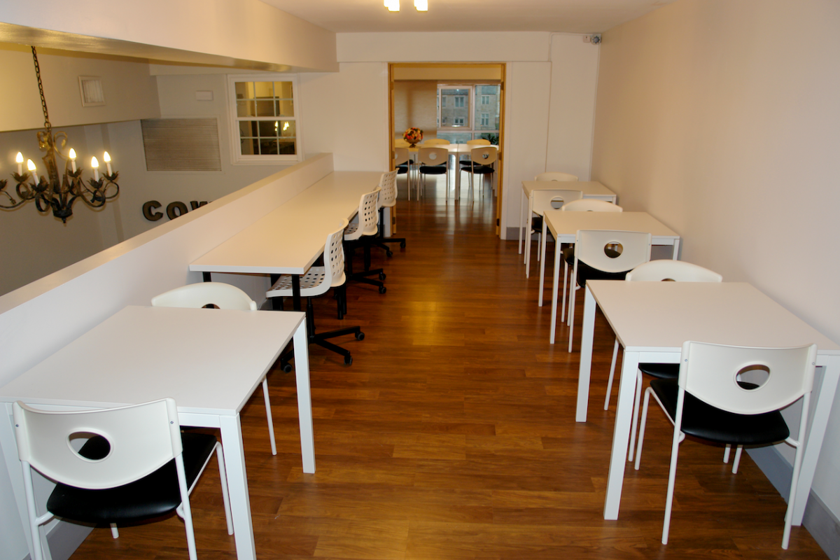 The Austin Space image 4