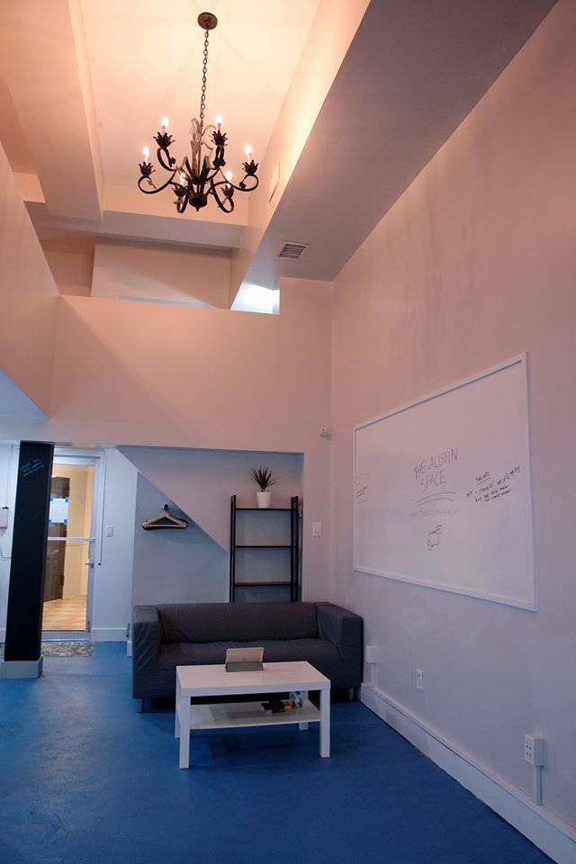 The Austin Space image 5