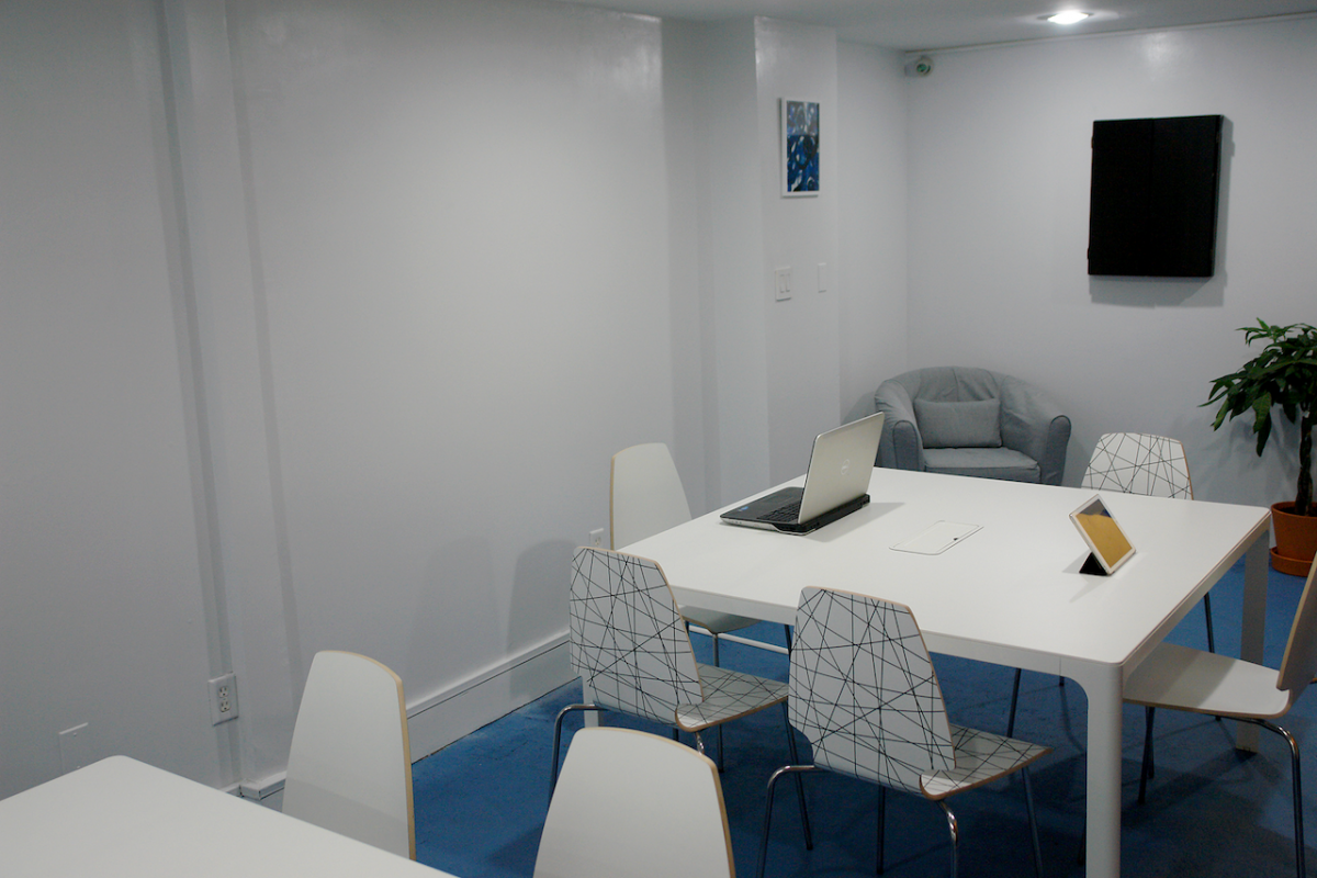 The Austin Space image 1