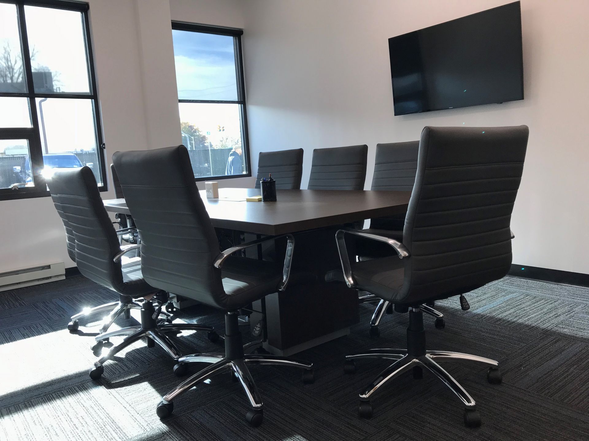 The BenchSpace image 5