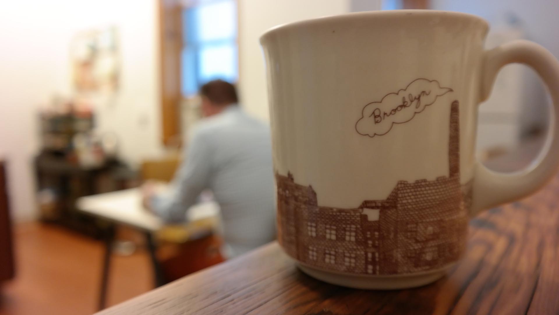 The Brooklyn Writers Space Carroll Gardens image 2