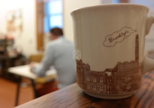 The Brooklyn Writers Space Carroll Gardens image 2