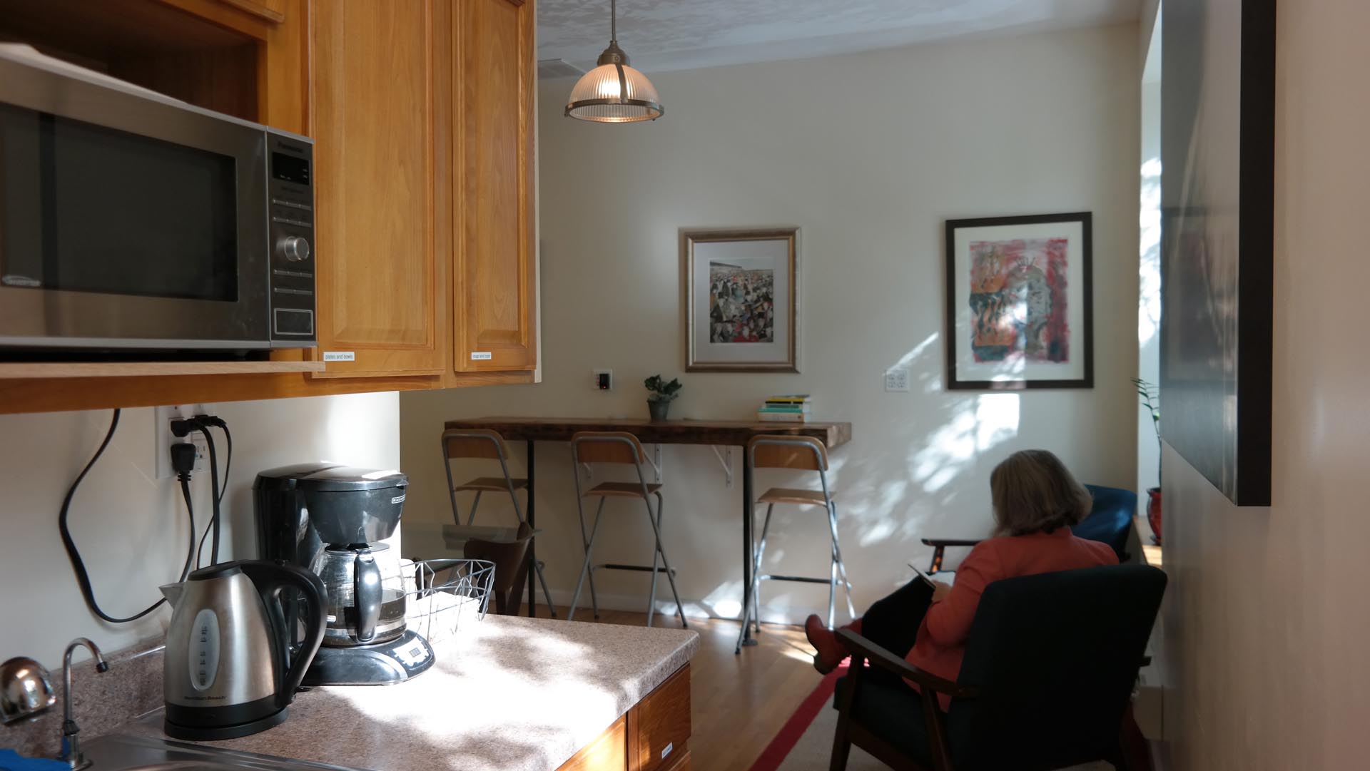 The Brooklyn Writers Space Gowanus image 2