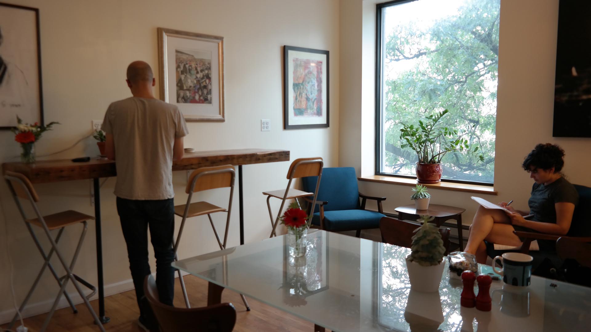 The Brooklyn Writers Space Gowanus image 4