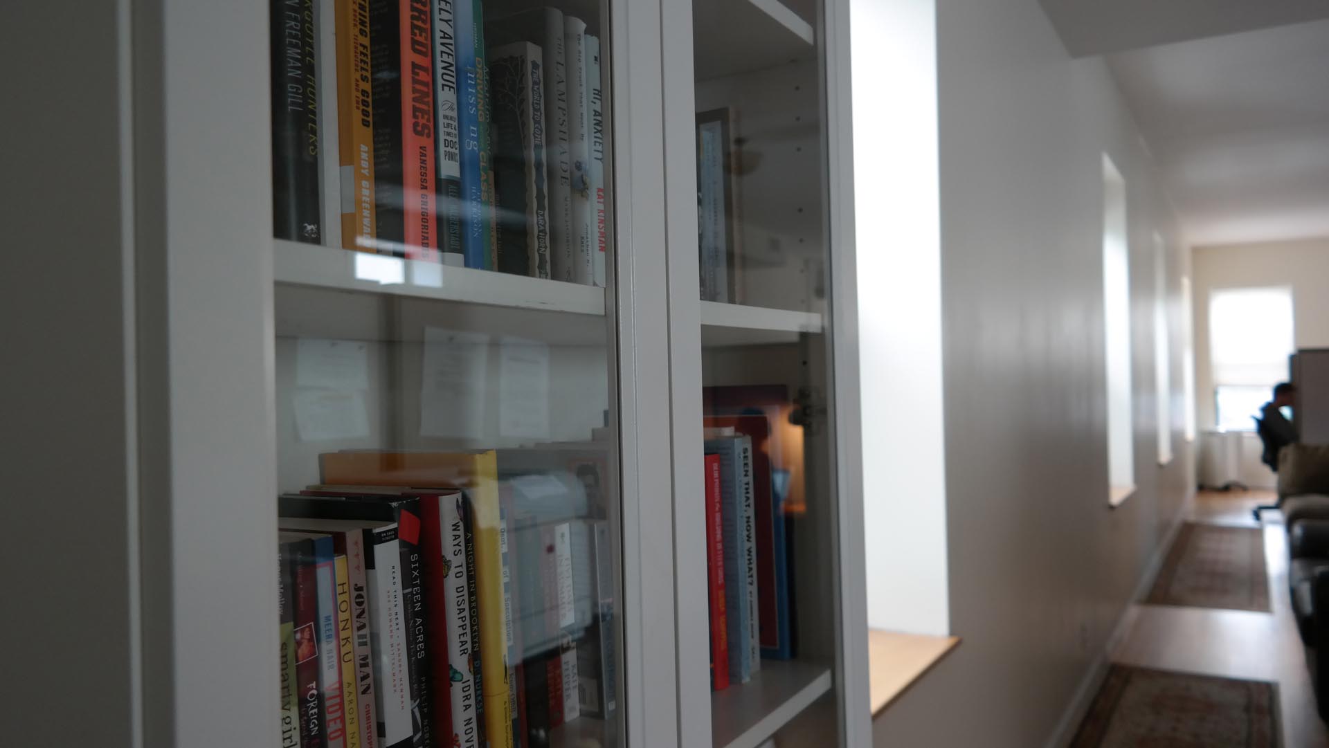 The Brooklyn Writers Space Gowanus image 3