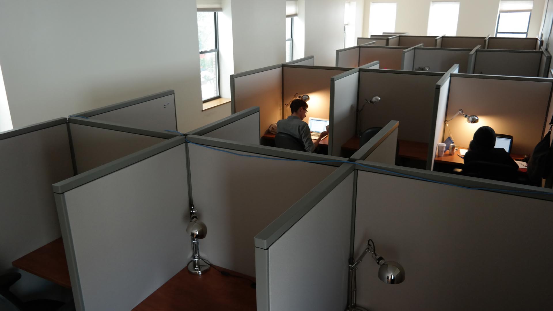 The Brooklyn Writers Space Gowanus image 5