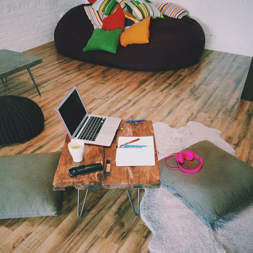 The Compound Cowork image 2