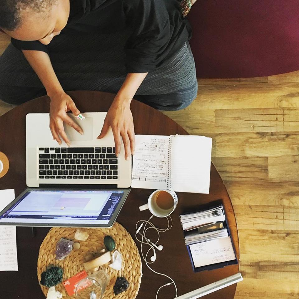 The Compound Cowork image 4