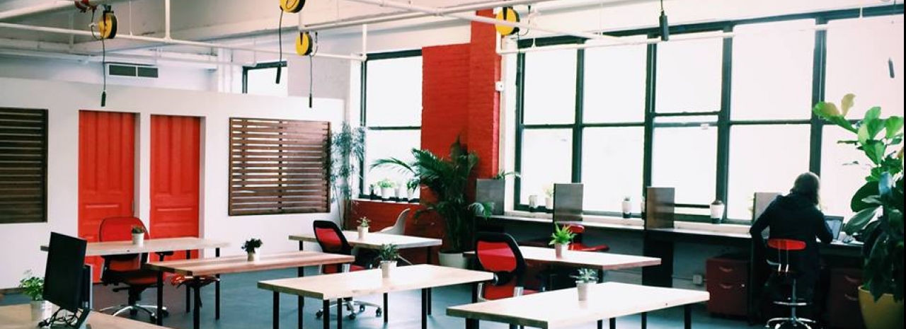 The Compound Cowork profile image